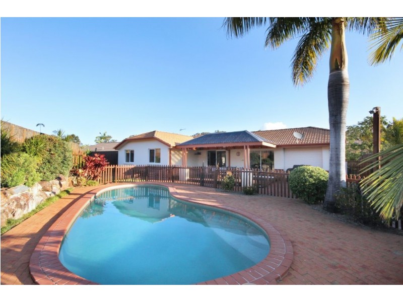 32 Leviathan Drive, Mudgeeraba QLD 4213