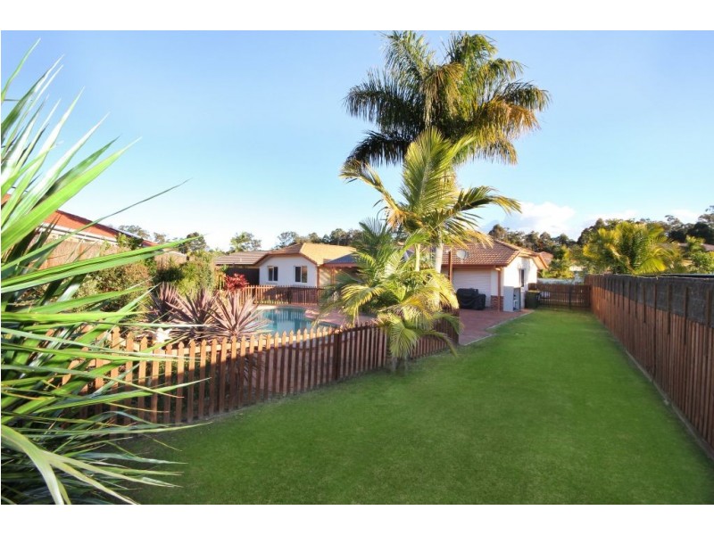 32 Leviathan Drive, Mudgeeraba QLD 4213