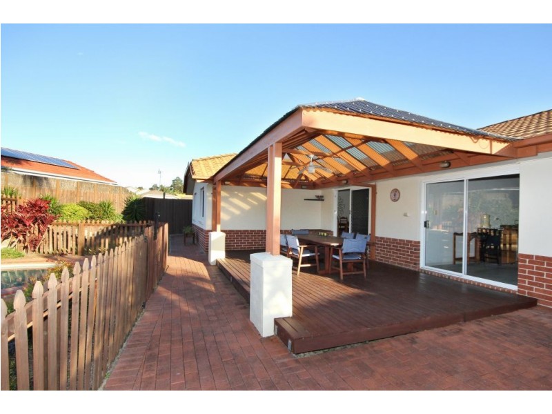 32 Leviathan Drive, Mudgeeraba QLD 4213