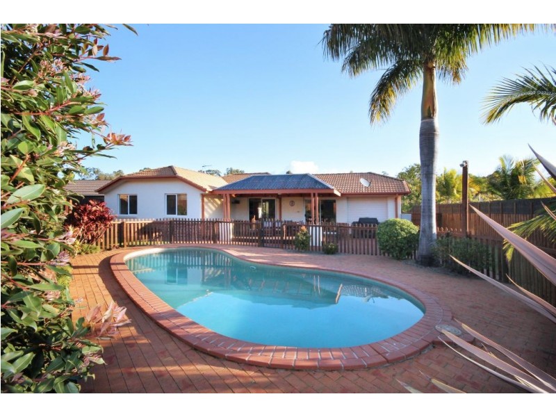 32 Leviathan Drive, Mudgeeraba QLD 4213