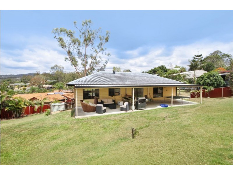 5 Satellite Court, Mudgeeraba QLD 4213