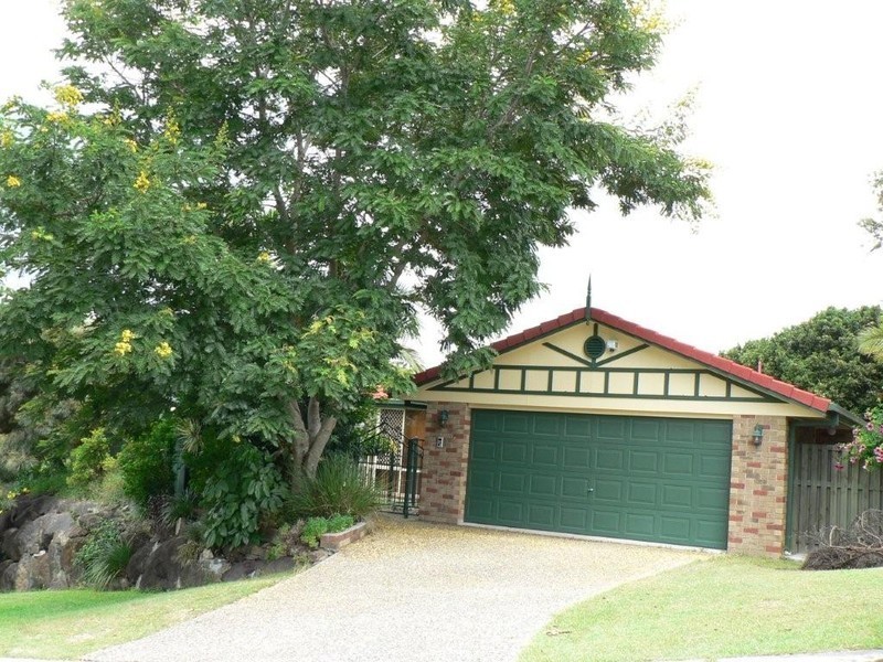 9 Sugarglider Lane, Mudgeeraba QLD 4213