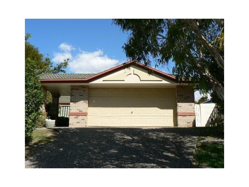 17 Cobb Court, Mudgeeraba QLD 4213