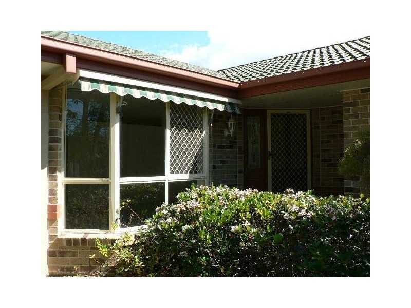 17 Cobb Court, Mudgeeraba QLD 4213