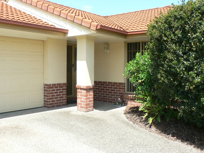 14 Swanton Drive, Mudgeeraba QLD 4213