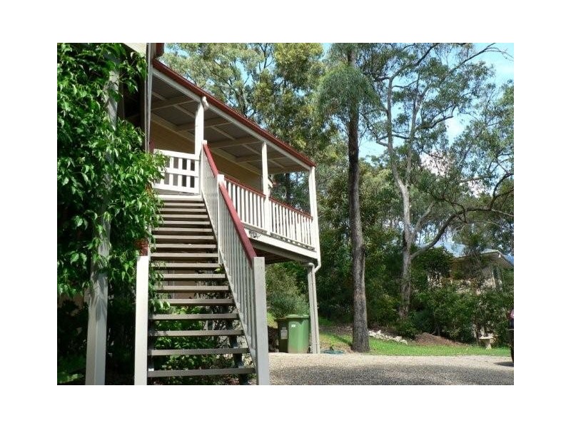 33 Pebble Creek Road, Bonogin QLD 4213