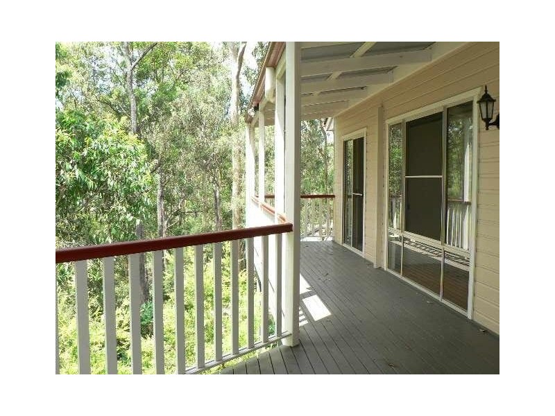 33 Pebble Creek Road, Bonogin QLD 4213