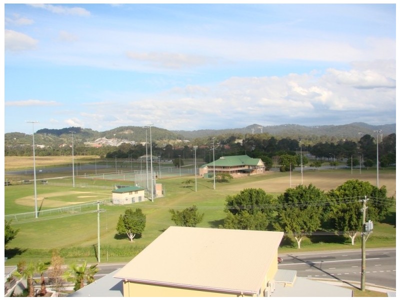 25/1 Hinterland Drive, Mudgeeraba QLD 4213