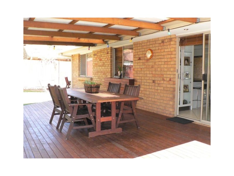48 Silvabank Drive, Varsity Lakes QLD 4227