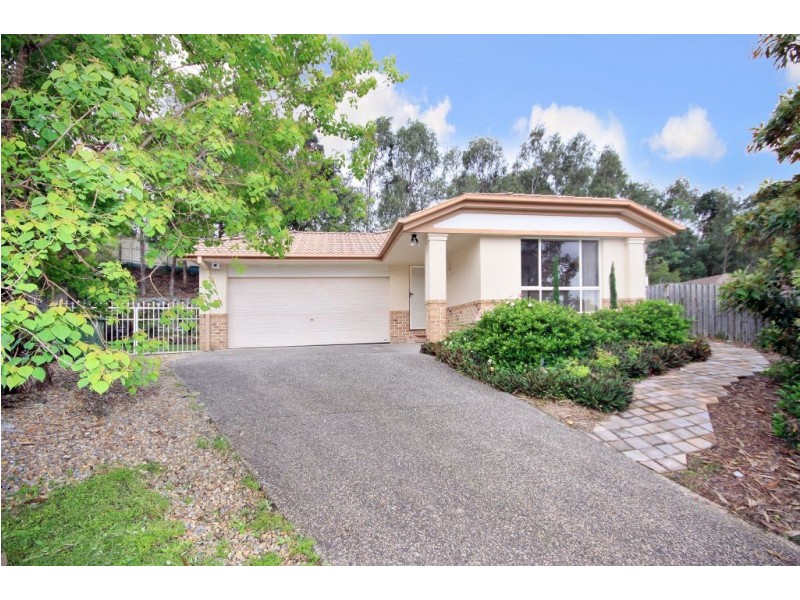 21 Kyler Court, Mudgeeraba QLD 4213