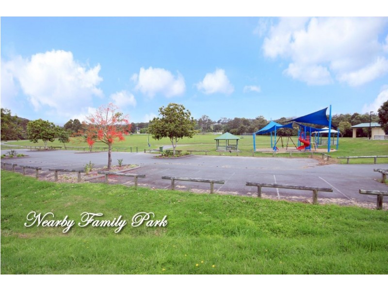 21 Kyler Court, Mudgeeraba QLD 4213