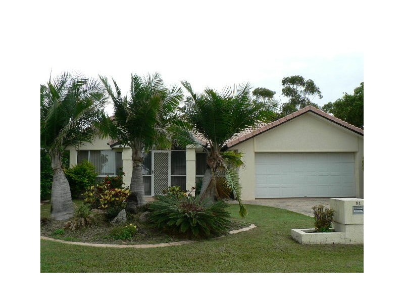 51 Quigan Terrace, Highland Park QLD 4211