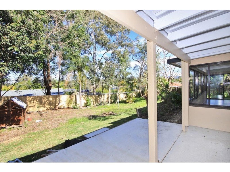 18 Navajo Road, Mudgeeraba QLD 4213