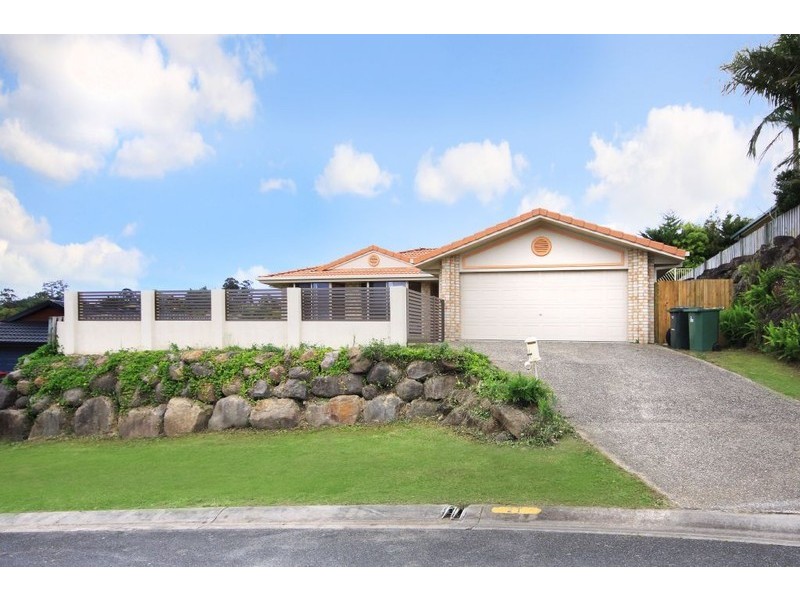 21 Sugarglider Lane, Mudgeeraba QLD 4213