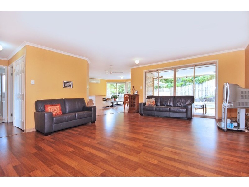 21 Sugarglider Lane, Mudgeeraba QLD 4213