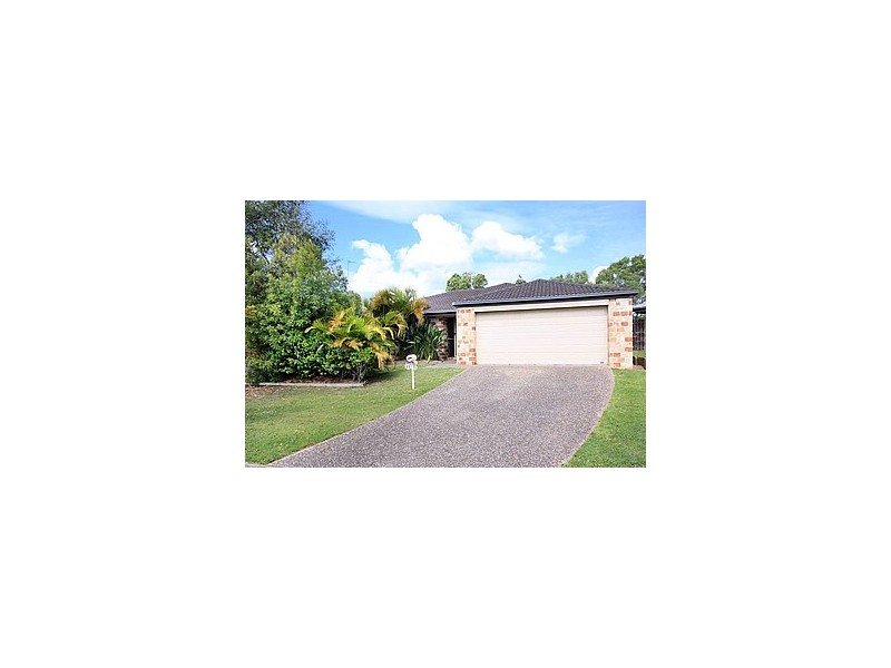 22 College Close, Upper Coomera QLD 4209