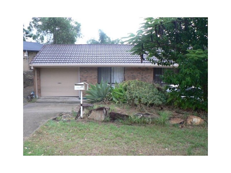 28 Cozens Way, Highland Park QLD 4211