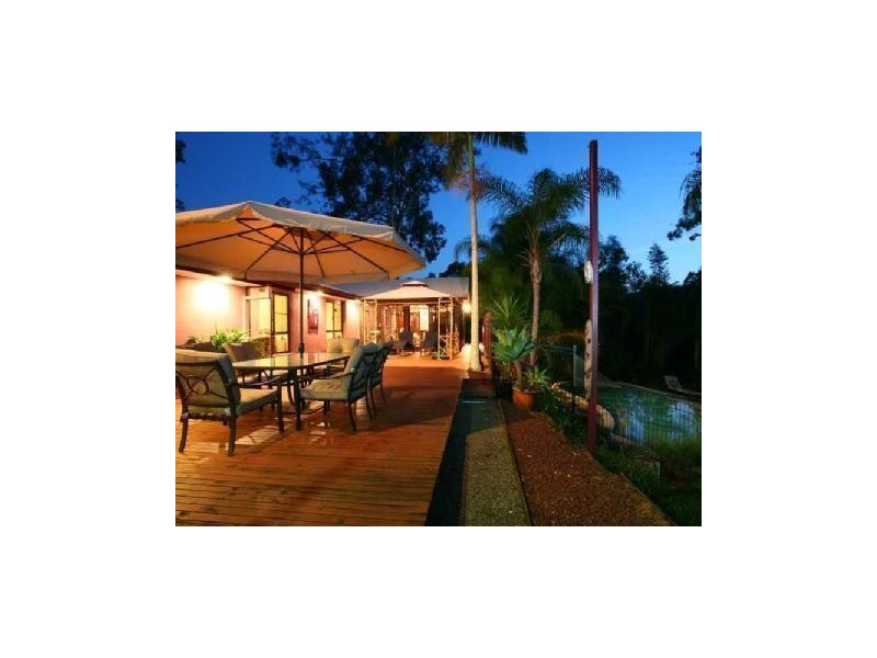 28 Albert Evans Dr, Worongary QLD 4213