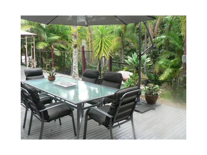 28 Albert Evans Dr, Worongary QLD 4213