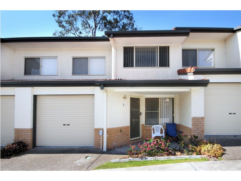 21/6 Samanthas Way, Slacks Creek QLD 4127