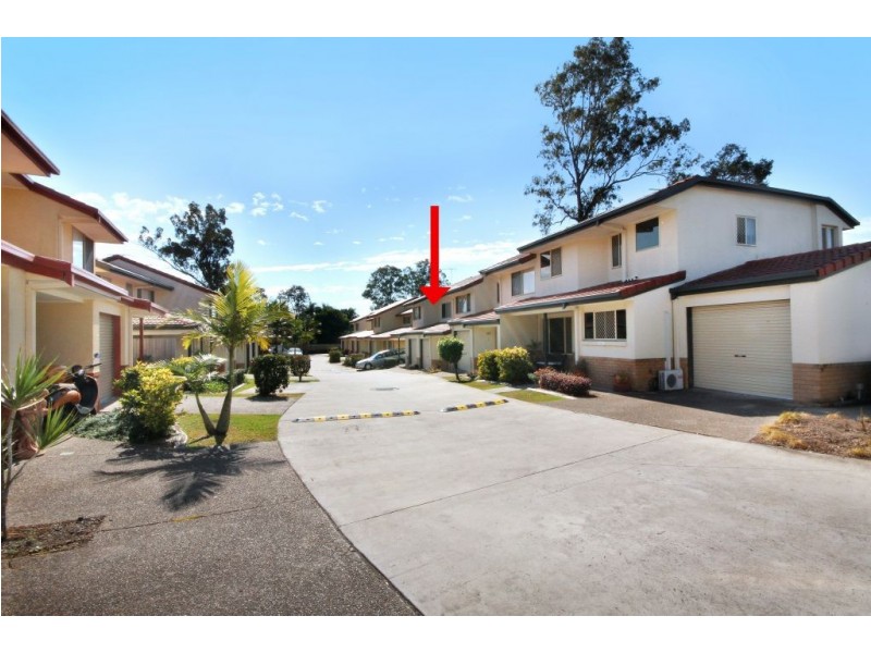 21/6 Samanthas Way, Slacks Creek QLD 4127