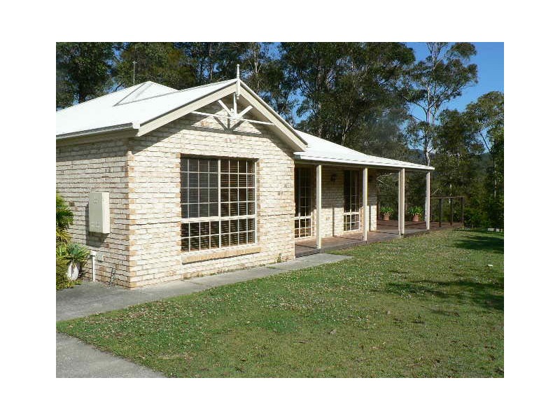 17 Lomatia Court, Bonogin QLD 4213