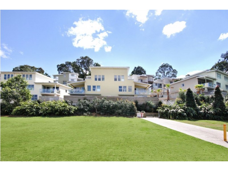 16/1 Hinterland Drive, Mudgeeraba QLD 4213