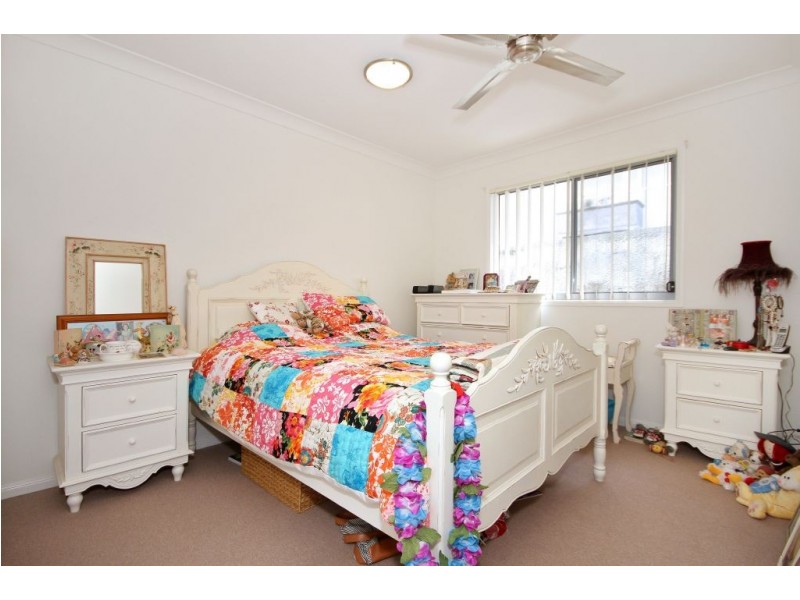 16/1 Hinterland Drive, Mudgeeraba QLD 4213