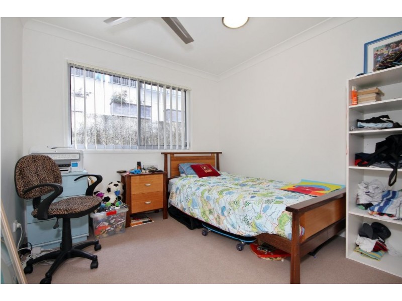 16/1 Hinterland Drive, Mudgeeraba QLD 4213
