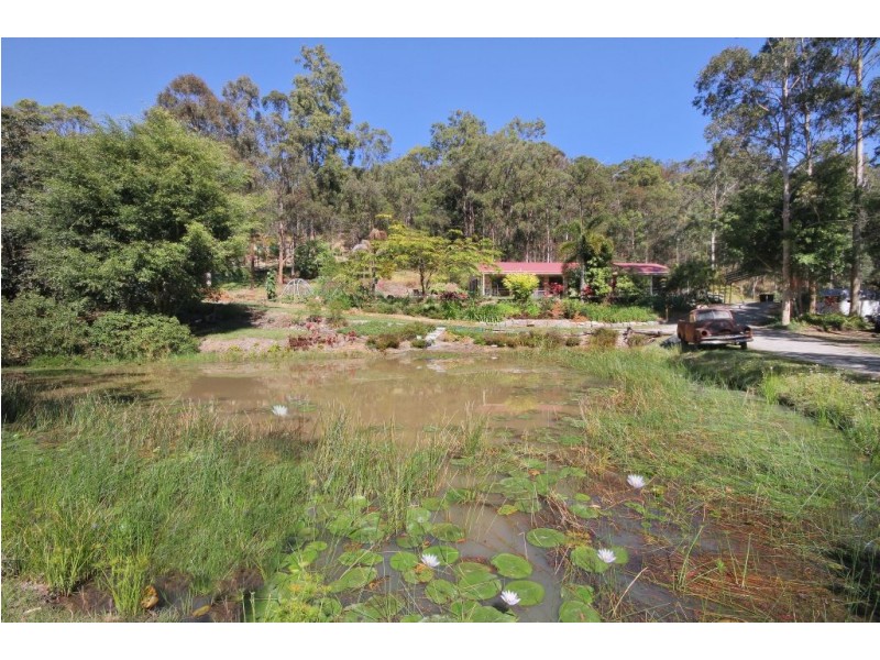 136 Aylesham Drive, Bonogin QLD 4213