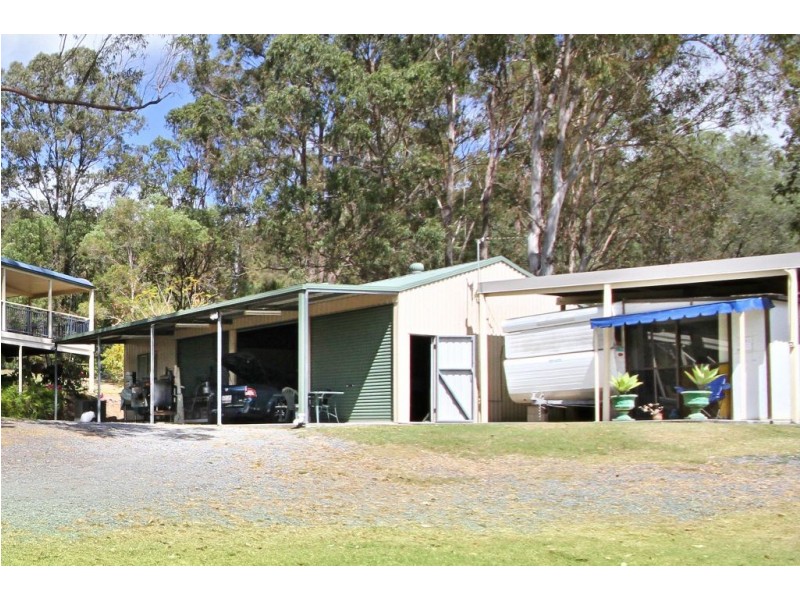 1 Nature Valley Ct, Tallai QLD 4213