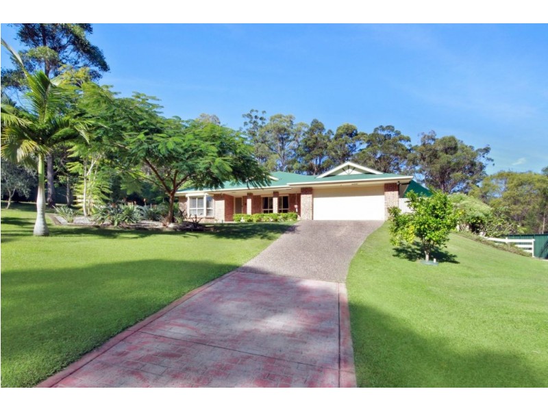 1 Carol Anne Court, Bonogin QLD 4213