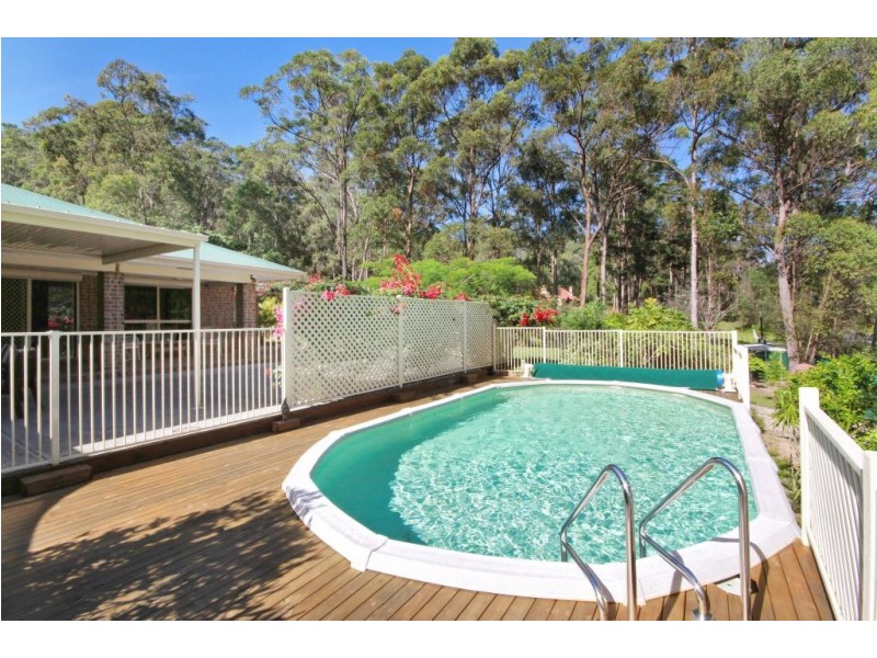 1 Carol Anne Court, Bonogin QLD 4213