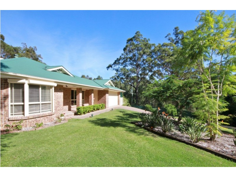 1 Carol Anne Court, Bonogin QLD 4213