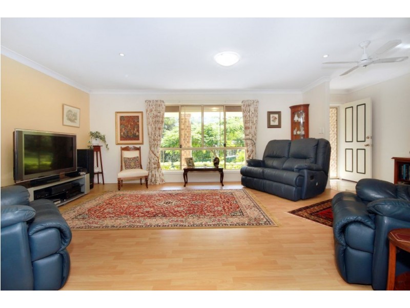 1 Carol Anne Court, Bonogin QLD 4213