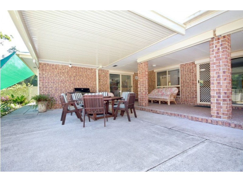 1 Carol Anne Court, Bonogin QLD 4213