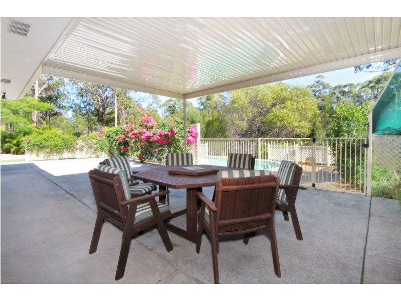 1 Carol Anne Court, Bonogin QLD 4213