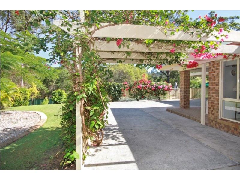 1 Carol Anne Court, Bonogin QLD 4213