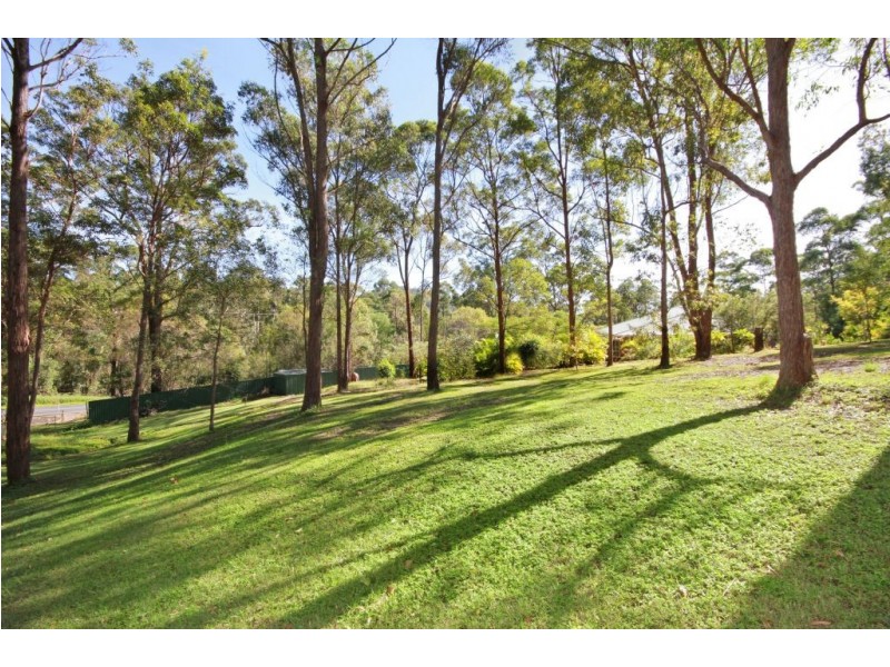 1 Carol Anne Court, Bonogin QLD 4213