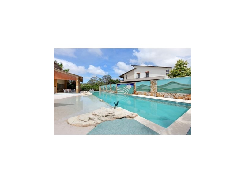 364 Gilston Road, Gilston QLD 4211