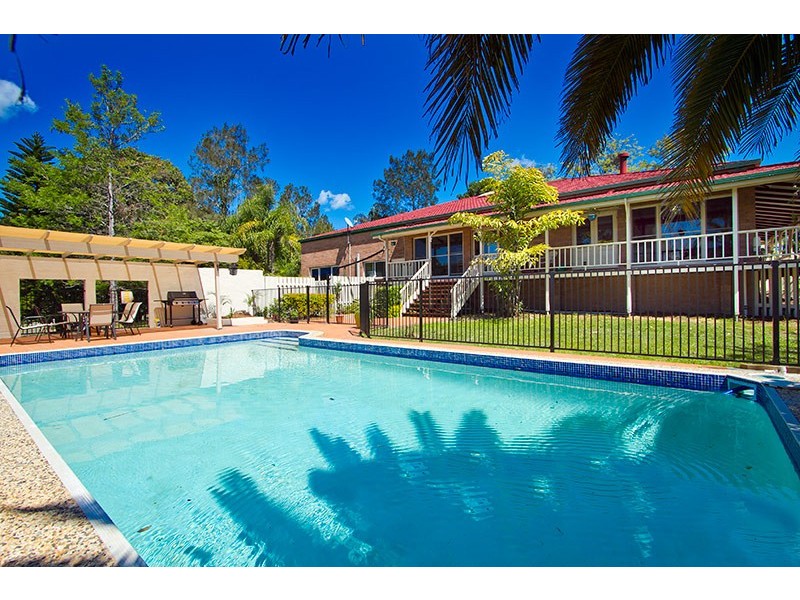 11 Worongary Rd, Tallai QLD 4213