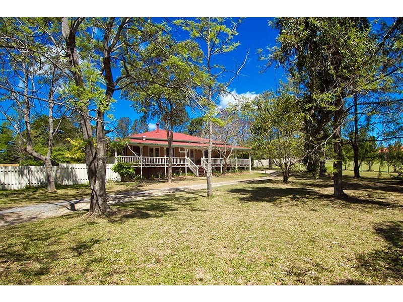 11 Worongary Rd, Tallai QLD 4213