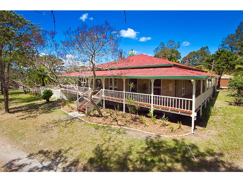 11 Worongary Rd, Tallai QLD 4213