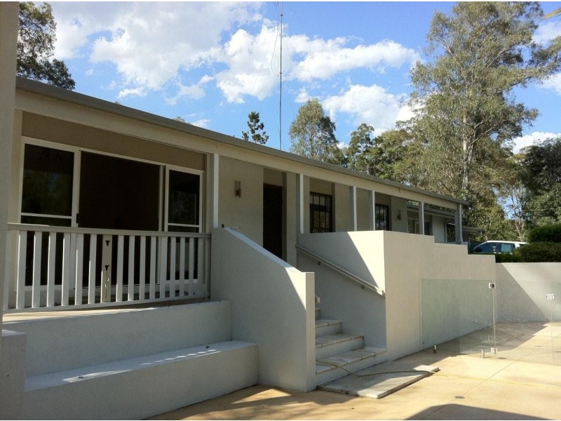 13 Leisure Lane, Worongary QLD 4213