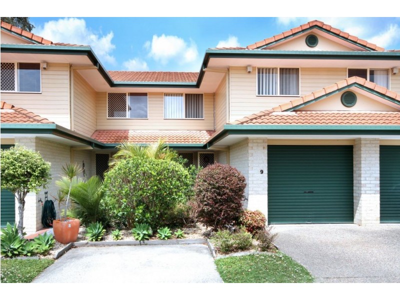9/17 Douma Drive, Mudgeeraba QLD 4213