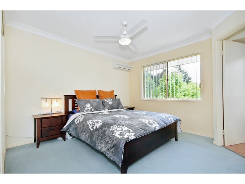 9/17 Douma Drive, Mudgeeraba QLD 4213