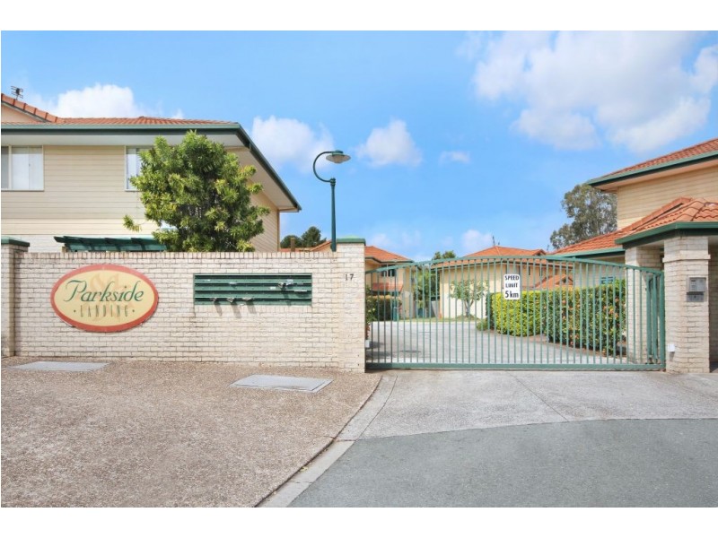 9/17 Douma Drive, Mudgeeraba QLD 4213