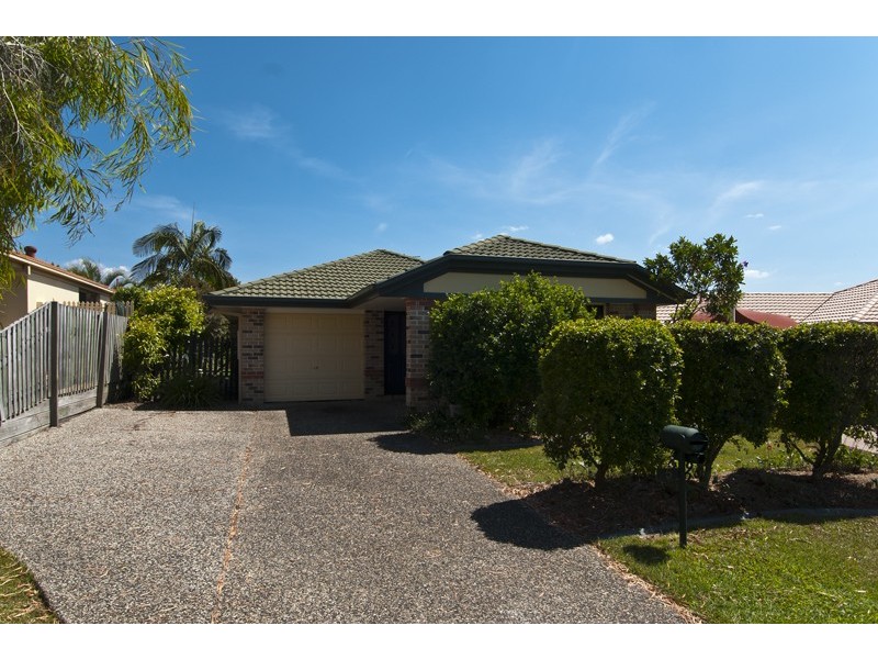 5 Breeana Ct, Mudgeeraba QLD 4213