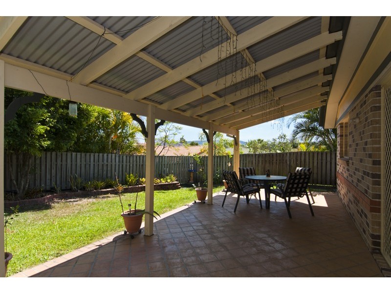 5 Breeana Ct, Mudgeeraba QLD 4213