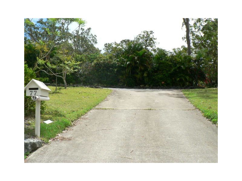 77 Quambone Street, Worongary QLD 4213
